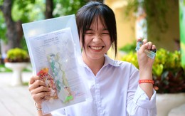 Đạt từ 22,5 điểm, sinh viên ngành nào được nhận học bổng 3,7 - 5,5 triệu đồng/tháng?