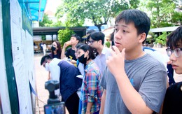 Mới nhất: 91 ngành sinh viên được xét học bổng 3,7 - 5,5 triệu đồng/tháng