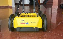 'Chiến dịch 500 ngày đêm' đón các anh trở về