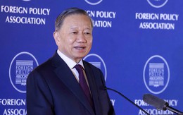 Tổng Bí thư, Chủ tịch nước Tô Lâm phát biểu về những bài học lớn từ quan hệ Việt Nam - Mỹ