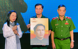 Xúc động chương trình nghệ thuật tri ân Ngày Nam Bộ kháng chiến