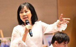Chuyên gia nêu 3 đề xuất cho tuyển sinh đại học những năm tới