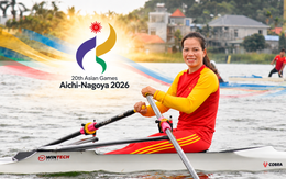 Asiad 20