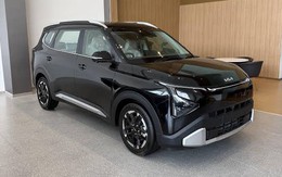 Kia Carens mới được nhá hàng ở Việt Nam, sắp ra mắt đấu Mitsubishi Xpander?