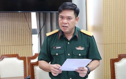 'Chiến dịch 500 ngày đêm' đón các anh trở về