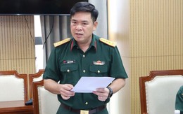 'Chiến dịch 500 ngày đêm' đón các anh trở về