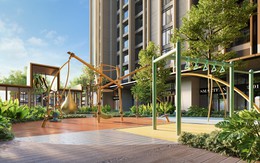 Imperia Sensa Park: Khi tiện ích định hình chất lượng sống