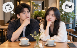 Hẹn hò chia chi phí 50-50: Sòng phẳng hay thực dụng?