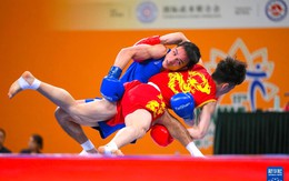 Asiad 20