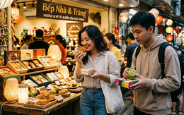Bánh Trung thu ‘đu trend’, tò mò vị lạ nhưng vẫn nhớ thập cẩm, khoai môn