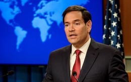 Ông Trump bổ nhiệm Ngoại trưởng Marco Rubio làm Cố vấn an ninh quốc gia toàn thời gian