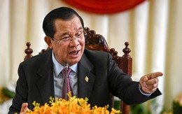 Ông Hun Sen than phiền vì bị nhắn tin xin tiền mua nhà, mua xe