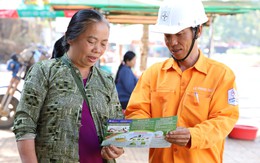 Bộ Công Thương: Chỉ áp giá điện sinh hoạt theo giờ với khách hàng đủ điều kiện