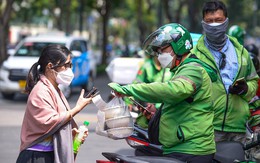 Bán đồ ăn trên app, chủ cửa hàng phải đăng ảnh mặt tiền, giấy tờ kinh doanh?