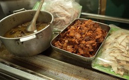 Có vi khuẩn gây bệnh đường ruột trong mẫu bánh mì khiến 46 người ngộ độc