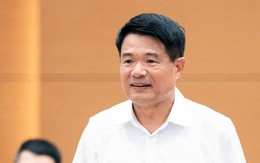 Đề xuất cơ chế thu hồi tài sản không qua kết tội với tội rửa tiền, tham nhũng, kinh tế