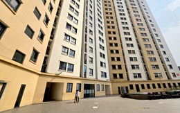 Cho chuyển nhượng nhà chưa có sổ hồng, người mua thứ cấp có gánh hết rủi ro?