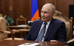 Ông Putin lần đầu lên tiếng về kết quả bầu cử Duma Quốc gia Nga