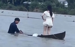 Titanic phiên bản miền Tây