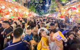 Thời tiết Tết Trung thu: Miền Bắc ít mưa, Trung và Nam Bộ có nơi mưa lớn