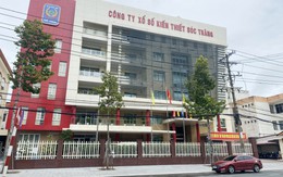 Chưa có quy định, xổ số Sóc Trăng vẫn trả lương 87,6 triệu đồng cho quyền chủ tịch công ty