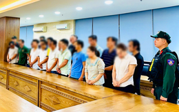 8 cán bộ trật tự đô thị nhận hối lộ để bỏ qua xây dựng trái phép ra sao?