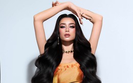 Từ cú hụt chân bắt vương miện đến top 15 tài năng của Emoura Phạm