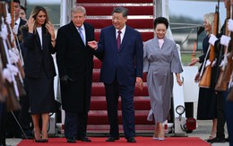 Chuyên gia Trung Quốc nói về đặc điểm của quan hệ Mỹ - Trung hiện nay