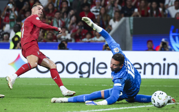 Cristiano Ronaldo: Nhiều người muốn tôi biến khỏi tuyển Bồ Đào Nha