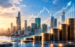 Suốt một thập kỷ, chỉ hơn 5% doanh nghiệp giữ tên trong top 500 lợi nhuận