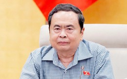Chủ tịch Quốc hội: Không để người dân góp ý xong mà không biết ý kiến của mình đi đâu
