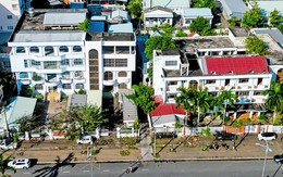 Cà Mau cho thuê hàng loạt nhà, đất công dôi dư