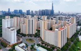 Cấp xã được quyết định giá bán nhà tái định cư tại TP.HCM