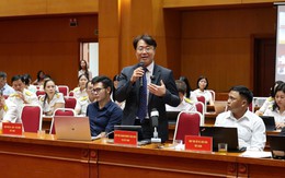 Gỡ vướng thủ tục thuế