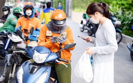 Siết an toàn thực phẩm với đồ ăn online: Cần kiểm soát từ chủ quán, sàn thương mại đến người giao hàng