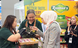 Doanh nghiệp Việt: 'Chứng nhận halal rất khó, phải đủ tiêu chuẩn mới có được'