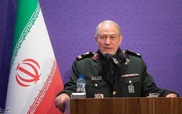 Iran dọa mở rộng cuộc chiến sang tận Ấn Độ Dương và xa hơn nữa