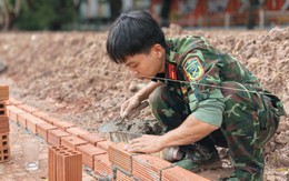 'Chiến dịch 500 ngày đêm' đón các anh trở về