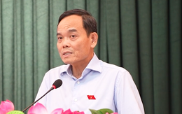 Bí thư Trần Lưu Quang nói về việc thiếu sách giáo khoa và chủ trương cho học sinh mượn sách