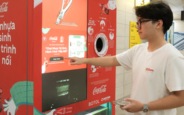 Mở rộng 30 điểm thu gom chai nhựa, lon nhôm tại Hà Nội và TP.HCM