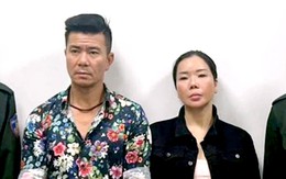 Cách bà ‘trùm’ thao túng 39 bác sĩ, điều dưỡng, biến Viện Pháp y tâm thần thành ‘chốn trú ẩn’ của tội phạm