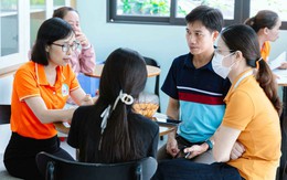 Học trung học nghề: 1.610 giờ kiến thức THPT trong 3 năm