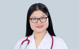 Nữ bác sĩ người Việt trở thành Đại sứ quỹ quốc tế về điều trị ung thư