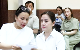 Lý do tạm dừng phiên phúc thẩm vụ tranh chấp thừa kế gia đình cố nghệ sĩ Vũ Linh