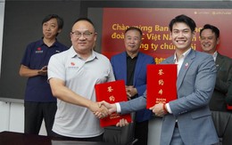 Hệ sinh thái thể thao thuần Việt 'xuất khẩu' sang thị trường tỉ dân