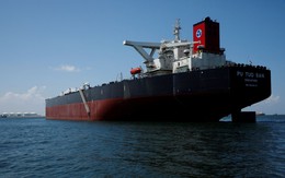 Giá thuê tàu chở dầu đạt kỷ lục 1,2 triệu USD/ngày do chiến sự Iran