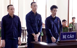 Tòa tối cao giảm án cho cả 4 cựu lãnh đạo, nhân viên CIPCO