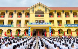 Phụ huynh phản ánh, hiệu trưởng yêu cầu trả lại toàn bộ quỹ lớp trước 26-9