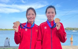 Asiad 20 ngày 24-9: Việt Nam giành 8 huy chương