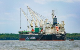 Cảng Cần Giờ, AI Factory góp phần đưa FDI TP.HCM vượt mục tiêu